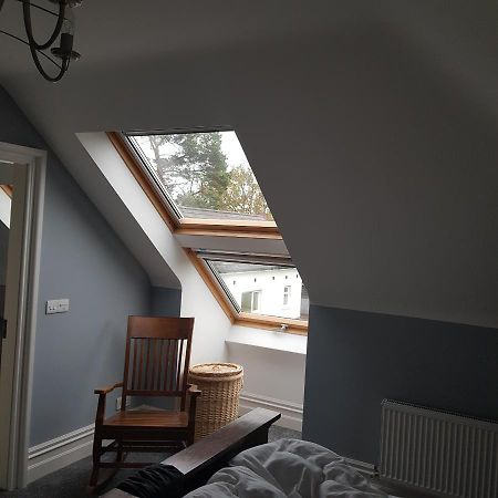 Ashbury Bed & Breakfast Ballinasloe Dış mekan fotoğraf